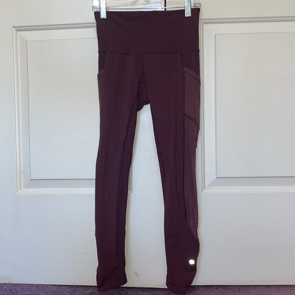 Lululemon leggings - Picture 3 of 7